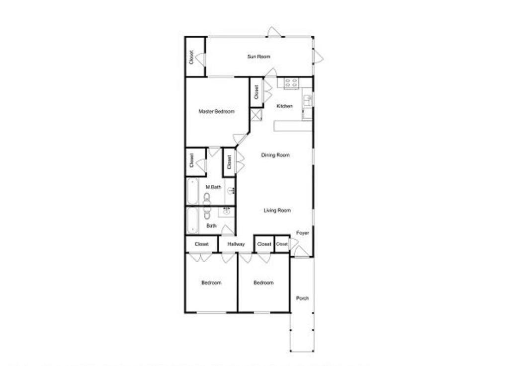 Seaglass @ Orange Beach Villa Ngoại thất bức ảnh